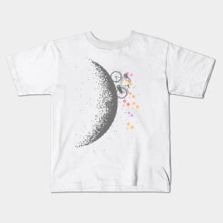 Half Moon Kids T-Shirt